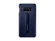 Калъфи Samsung Galaxy S10e Protective Standing Cover Blue