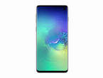 Смартфони Samsung Galaxy S10 128GB, зелен цвят