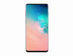Смартфони Samsung Galaxy S10 128GB, бял цвят