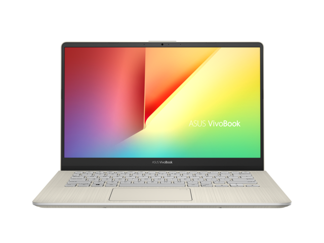 Лаптопи ASUS VivoBook S14 S430FA-EB241