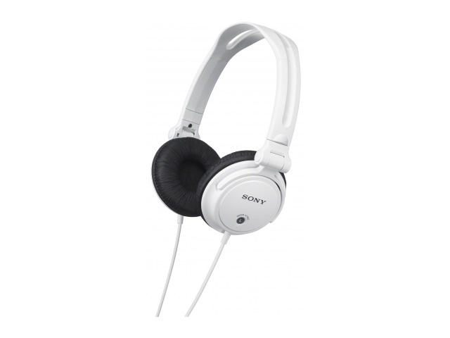Слушалки Sony MDR-V150