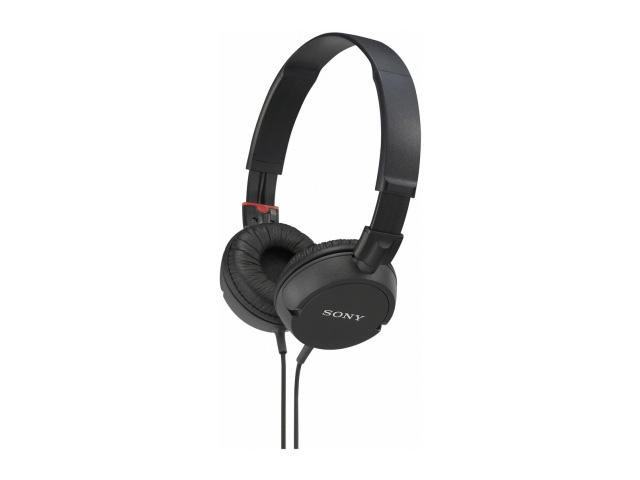 Слушалки Слушалки Sony MDR-ZX100B