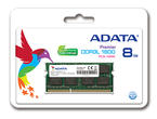 Оперативна памет 8GB DDR3L 1600MHz ADATA SODIMM