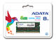 Оперативна памет 8GB DDR3L 1600MHz ADATA SODIMM