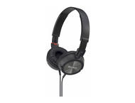 Слушалки Слушалки Sony MDR-ZX300B