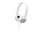 Слушалки Слушалки Sony MDR-ZX300W