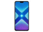 Смартфони Honor 8X 128GB, черен цвят