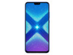 Смартфони Honor 8X 128GB, син цвят