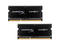 Оперативна памет Kingston HyperX IMPACT 16GB (2x8GB) DDR3L 1866MHz