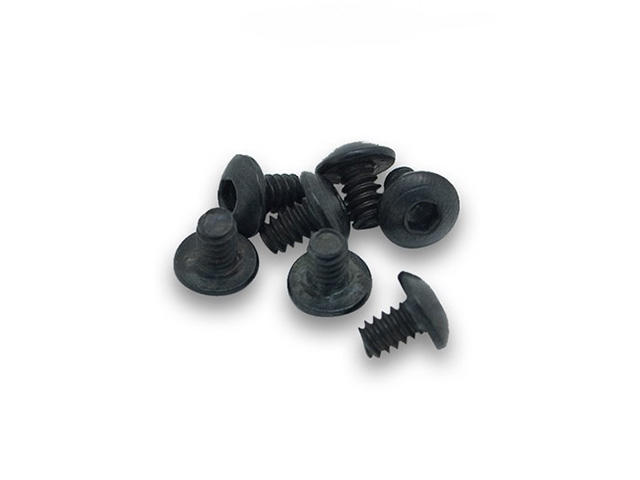 Джаджи Screw set UNC 6-32 5mm (20 pcs)
