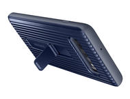 Калъфи Samsung Galaxy S10+ Protective Standing Cover Black