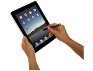 Аксесоари за таблети Стилус Targus за капацитивни дисплеи 