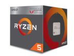 Процесори AMD Ryzen 5 2500X