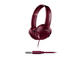 Слушалки Philips BASS+ SHL3070RD