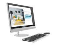 All in One Lenovo IdeaCentre AIO 520