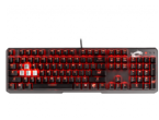 Клавиатури MSI Vigor GK60