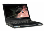 Лаптопи DELL Alienware M11x