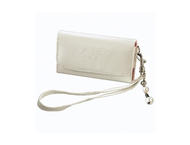 Калъфи Калъф Hama Vivien бял