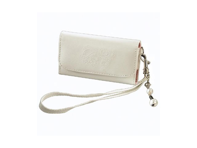 Калъфи Калъф Hama Vivien бял