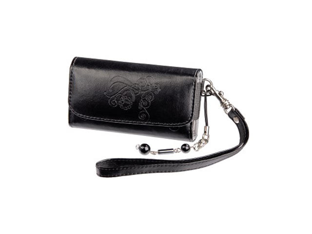 Калъфи Калъф Hama Vivien черен