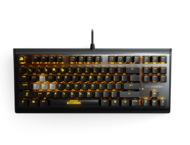 Клавиатури SteelSeries Apex M750 TKL PUBG Edition