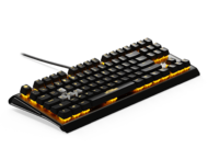 Клавиатури SteelSeries Apex M750 TKL PUBG Edition