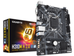 Дънни платки Gigabyte H310M H 2.0