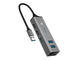 Кабели и Адаптери Baseus USB Cube Hub Adapter