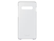 Калъфи Samsung Galaxy S10 Clear Cover Transparent
