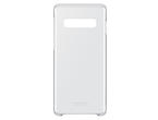 Калъфи Samsung Galaxy S10 Clear Cover Transparent