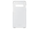 Калъфи Samsung Galaxy S10 Clear Cover Transparent