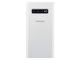 Калъфи Samsung Galaxy S10 LED View Cover White