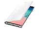 Калъфи Samsung Galaxy S10 LED View Cover White