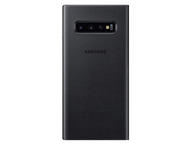 Калъфи Samsung Galaxy S10 LED View Cover Black