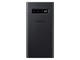 Калъфи Samsung Galaxy S10 LED View Cover Black