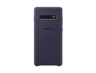 Калъфи Samsung Galaxy S10+ Silicone Cover Navy