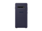 Калъфи Samsung Galaxy S10+ Silicone Cover Navy
