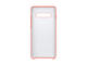 Калъфи Samsung Galaxy S10+ Silicone Cover Berry Pink