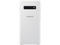 Калъфи Samsung Galaxy S10+ Silicone Cover White