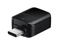 Кабели и Адаптери Samsung OTG USB-C to USB-A Adapter