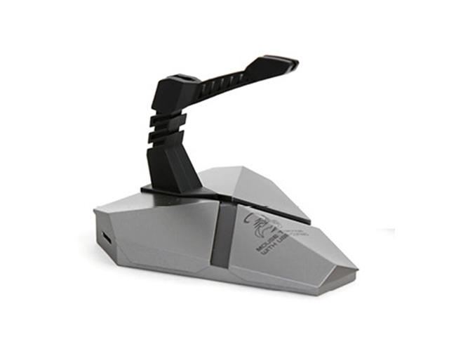 Кабели и Адаптери Omega Combo Gaming 3-Port USB Hub & microSD, SD Reader 