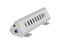 Кабели и Адаптери Macally 9-Port USB-A, USB-C Hub Charger, сребирст
