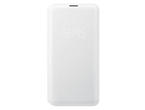 Калъфи Samsung Galaxy S10e LED View Cover White