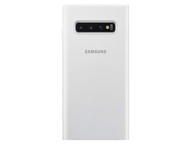 Калъфи Samsung Galaxy S10e LED View Cover White