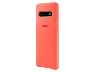 Калъфи Samsung Galaxy S10e Silicone Cover Berry Pink