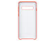 Калъфи Samsung Galaxy S10e Silicone Cover Berry Pink