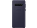 Калъфи Samsung Galaxy S10 Silicone Cover Navy