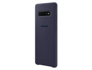 Калъфи Samsung Galaxy S10 Silicone Cover Navy