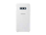 Калъфи Samsung Galaxy S10e Silicone Cover White
