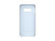 Калъфи Samsung Galaxy S10e Silicone Cover White